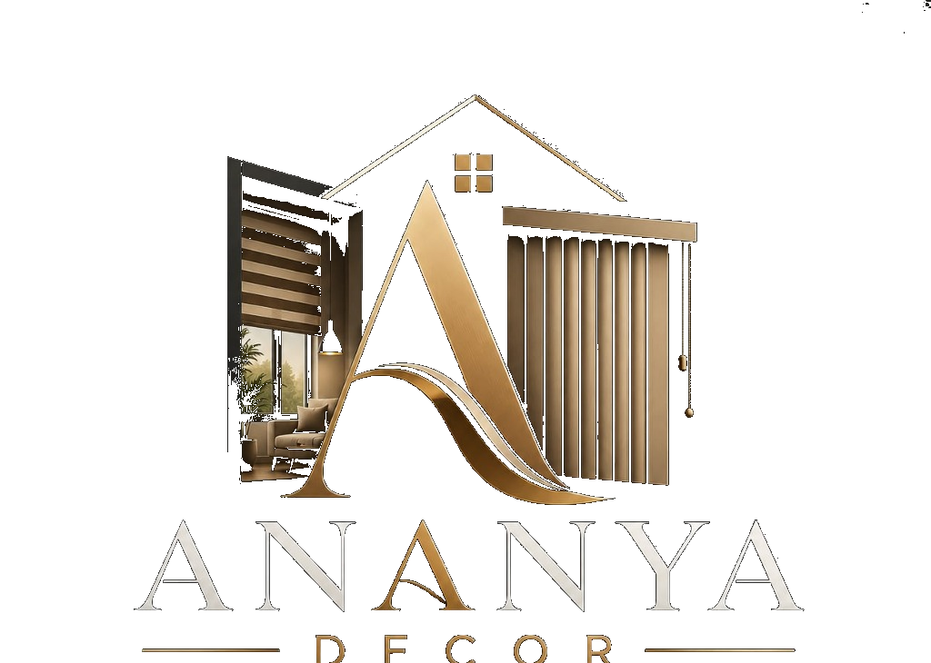 Ananya Decor | Best Chick Blinds and Bamboo Chick Maker in Delhi